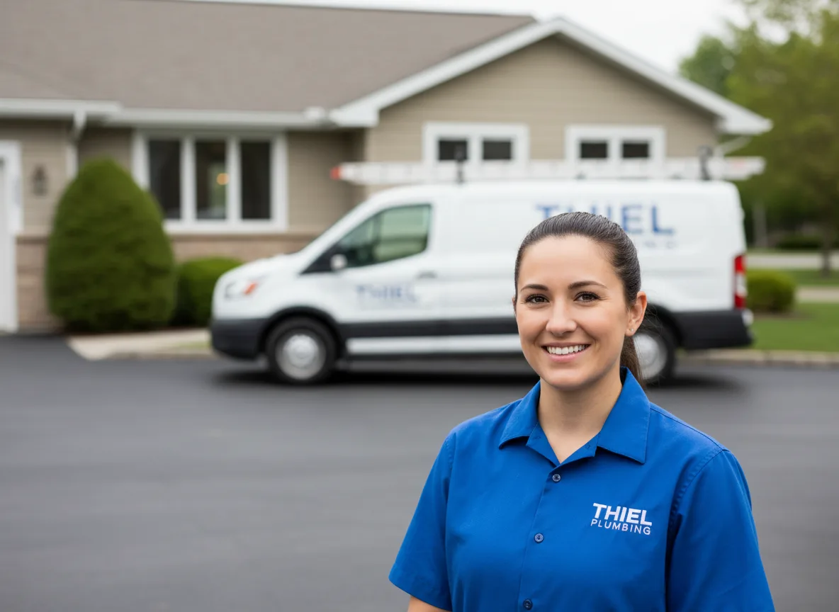 Plumber South Bend, TX FAQs